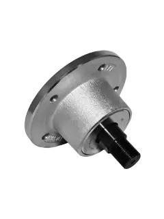 IL50-112/5T-M24X2 LEŽAJ KUGLIČNI FKL