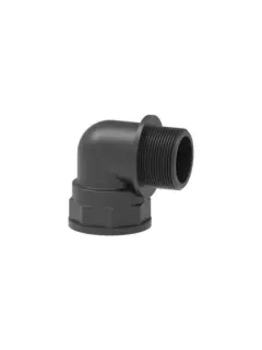 1262022 PRIKLJUČAK ZA CREVA KOLENO F/M 1/2" ARG