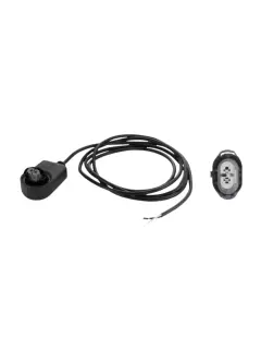 8KB990299311 KONEKTORSKI KABEL SA H9 PRIKLJUČKOM 12/24V, 2M KRP