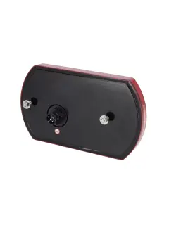 L26060P5RH1 STOP SVETLO LED DESNO 12V, 236X140X24.3MM 5 PIN KRP