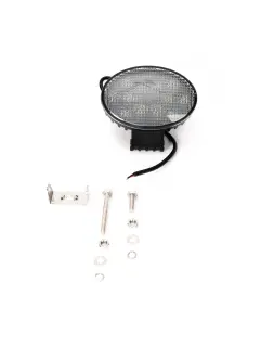 LA10059 LED RADNO SVETLO REFLEKTOR 10-30V, 36W, 144X85X96MM, 2760LM KRP