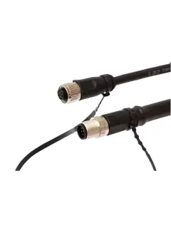 5736173 KONEKTORSKI KABEL SOLITER M12 8P 5M ORG