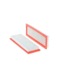 SC90141 FILTER KABINE HFI