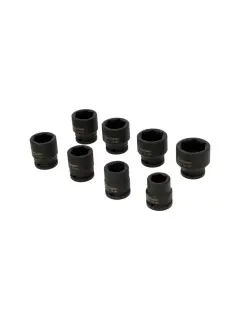 1803928009PKR SET GEDORA 3/4" 8 KOMADA KRP