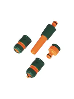 F89940 SET KONEKTORA ZA CREVO 1/2" WUR