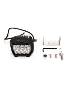 LA10094 LED RADNO SVETLO REFLEKTOR 10-30V, 30W, 89X97MM, 2850LM KRP