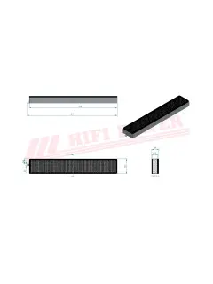 SC50253 FILTER KABINE (A) HFI