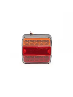 LA45043 LED STOP SVETLO - ZADNJE SVETLO 12/24V, 100X40X100MM LEVO/DESNO KRP