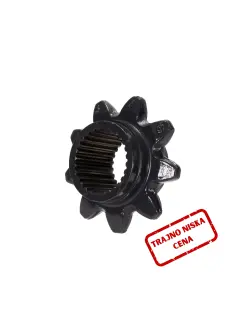 650787.00 LANČANIK 9 ZUBA GSK
