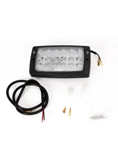 LA80300 LED RADNO SVETLO REFLEKTOR 10-30V, 27W, 182.5X48X101.5MM, 3375LM KRP