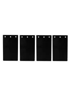 797777.01 GUMENA LOPATICA VETRA - SET - 4 KOMADA, SET GSK