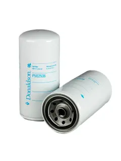 P502536 FILTER GORIVA (A) DON