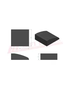 SC90268 FILTER KABINE (A) HFI