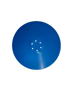 3490459 DISK GRUBERA GLATKI 450X5 ORG