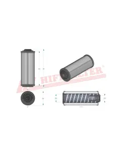SH63305 FILTER HIDRAULIKE (A) HFI