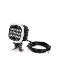 1214/II RADNO SVETLO 8000LM DIFUZOR WAS