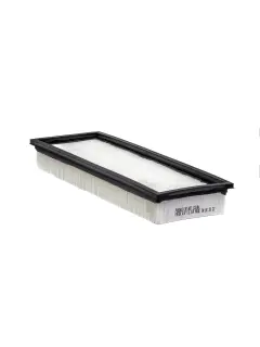 P958619 FILTER KABINE (A) DON