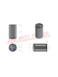 SN25191 FILTER GORIVA (B) HFI