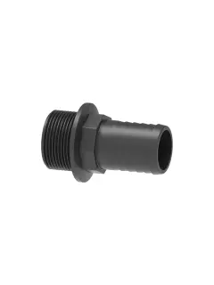 1032420 PRIKLJUČAK ZA CREVA 20MM X 1" M ARG