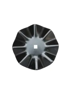 31-446030 DISK TANJIRAČE TALASASTI 450X4 31X31 IND