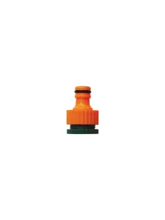 F89906 KONEKTOR ZA SLAVINU UNIVERZALNI 3/4" 1/2" WUR