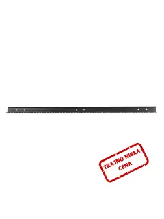 645144 LETVA UVLAČNOG GRLA LEVO - DESNA 1122MM RMA