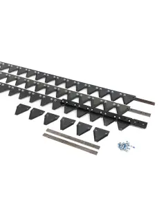 666754 SEKCIONA KOSA KOMPLET 5,1 M SA FLAHOM 626231 68+1/2 RMA