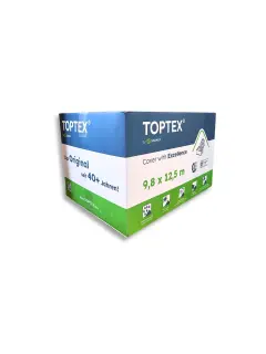 4431 ZAŠTITNA POKRIVKA ZA BALE 9,8X12,5M TNC