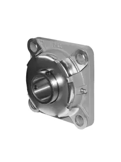 LEFN 208 2TC-RAL9006 LEŽAJNA JEDINICA FKL
