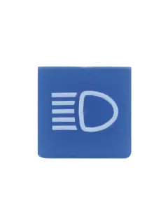 9XT714300131 SIMBOL DUGO SVETLO KRP