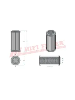 SH52506 FILTER HIDRAULIKE HFI