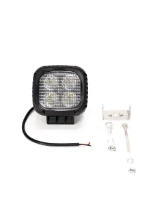 LA10029 LED RADNO SVETLO REFLEKTOR 48W, 4050LM KRP