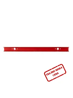 28281556 LETVA UVLAČNOG GRLA 744MM MASSEY FERGUSON RMA