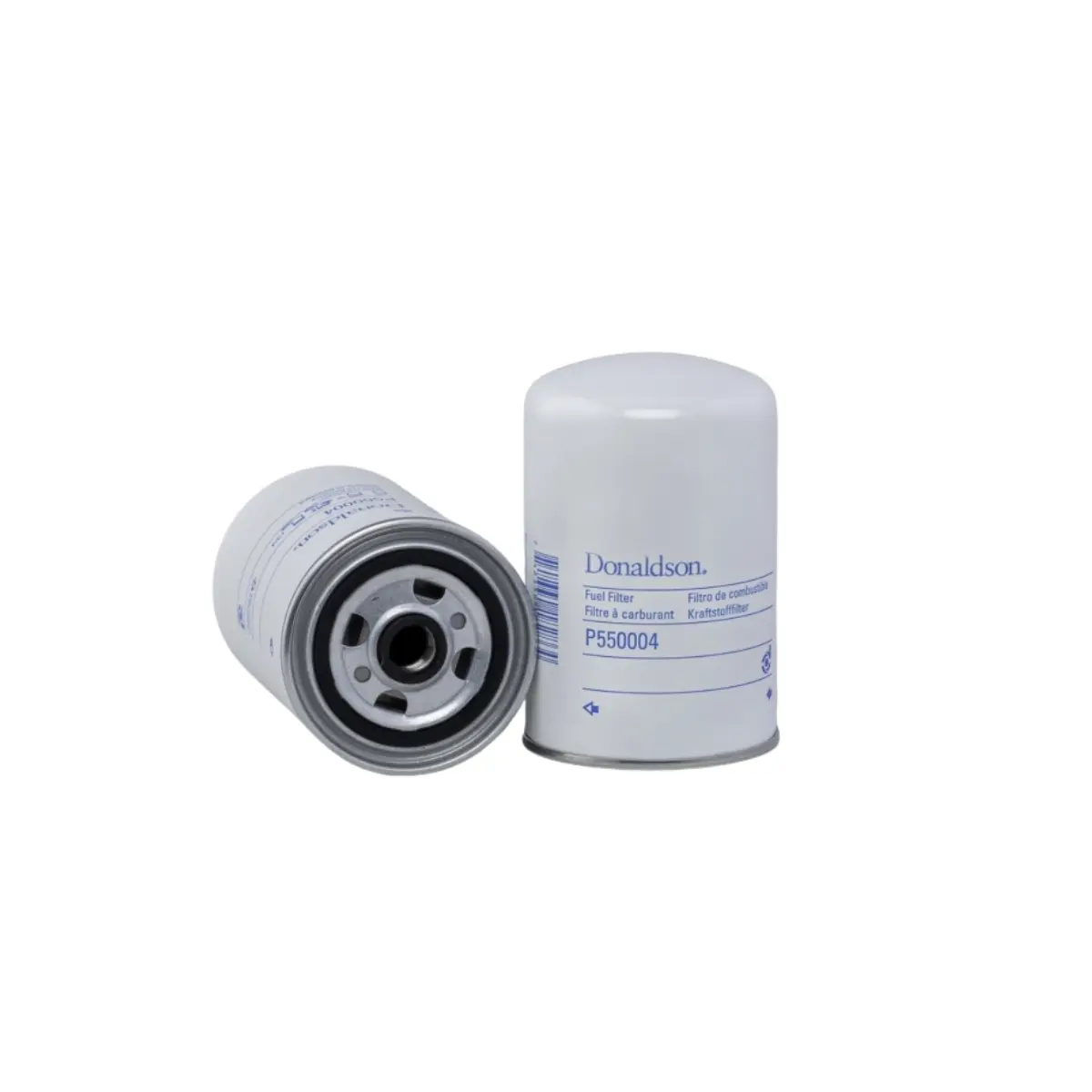 P550004 FILTER GORIVA (A) DON | Mikron