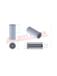 SH66143 FILTER HIDRAULIKE (A) HFI