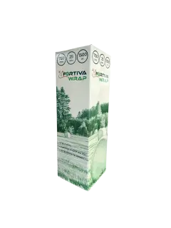 STREČ FOLIJA 0,75X1500 FORTIVA PLK