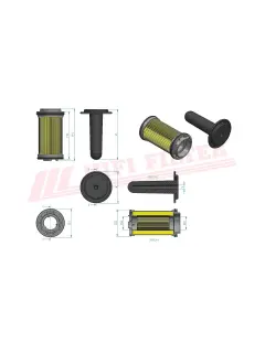 SD70380 FILTER AD (A) HFI