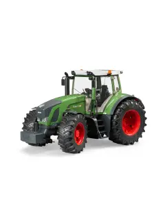 030407 TRAKTOR FENDT 936 VARIO CTY