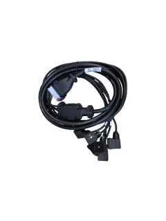 46738600.100 KABEL 6W - B300S IBX DETECT ARG