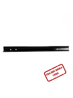 84077401.01 LETVA UVLAČNOG GRLA - LEVA 730MM NEW HOLLAND GSK