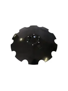 31-0961* DISK TANJIRAČE NAZUBLJEN 735X6 34910017 IND