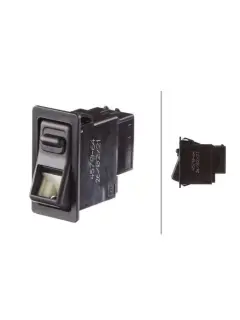 6EH004570641 PREKIDAČ 8 POLOVA I-0 KRP