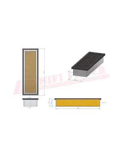 SC60023CAG FILTER KABINE (A) HFI