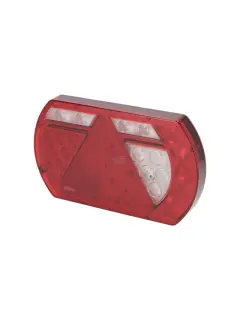 L26060P5RH1 STOP SVETLO LED DESNO 12V, 236X140X24.3MM 5 PIN KRP