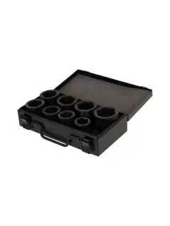 1803928009PKR SET GEDORA 3/4" 8 KOMADA KRP