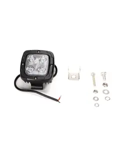 LA10045 LED RADNO SVETLO REFLEKTOR 40W, 4000LM KRP