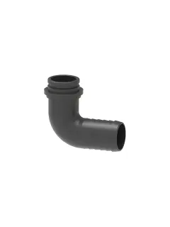 116320 PRIKLJUČAK ZA CREVA KOLENO 20MM 3/4" ARG