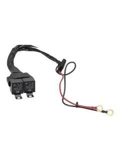 KADT03PR150W1 KABEL ZA SPAJANJE FARA 150W KRP