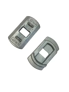 4278170 POTISKIVAČ OPRUGE D110/27X83 RUBIN ORG