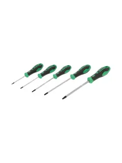 1808053005KR SET ODVIJAČA TOREX 5 KOMADA KRP